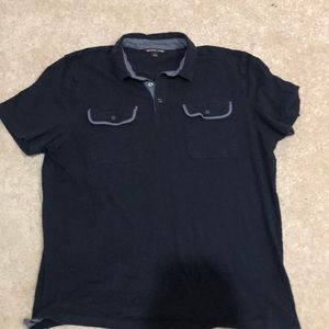 Michael Kors polo